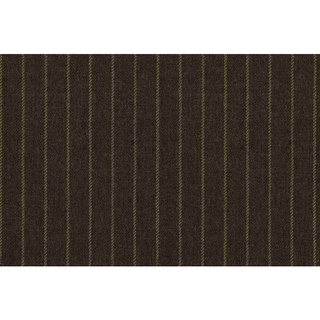 Warm And Dapper Silver Cloud/2300 Cavani Brand Jacketing Fabrics Chalk Stripe Pattern 2348-4