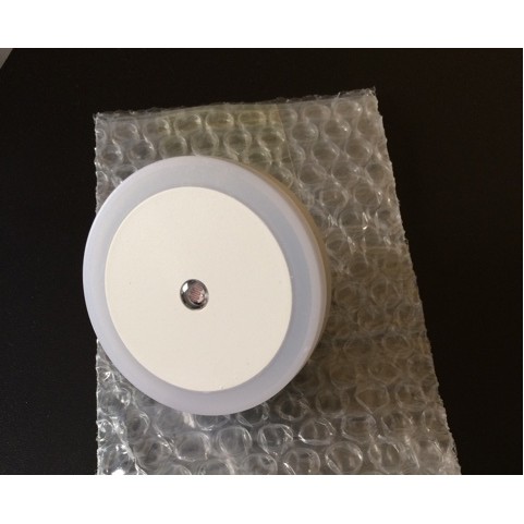 หลอดไฟ LED เซ็นเซอร์แสง Night Lamp O LED 2