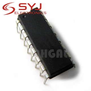 มีสินค้า วงจรรวม DIP-16 SN74LS175N SN74LS175 74LS175 10 ชิ้น