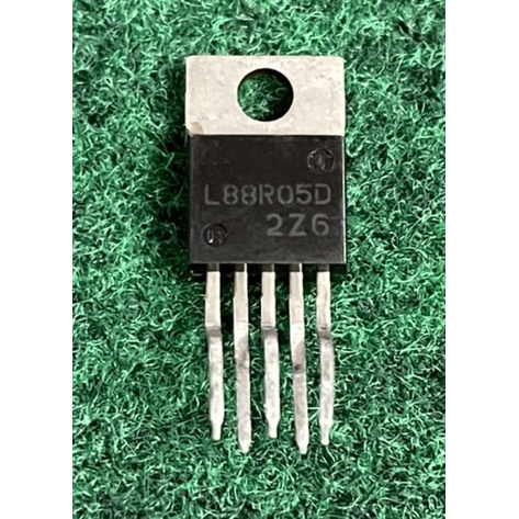 IC L88R05D , LA78045 78045 , LM2576T 2576T , LA78141 78141 , LA78041 78041 , LA78040B 78040B , LM317