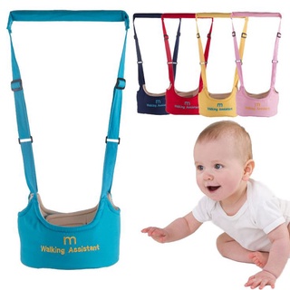 พร้อมส่ง! Baby walker สายพยุงเด็กวัยหัดเดิน