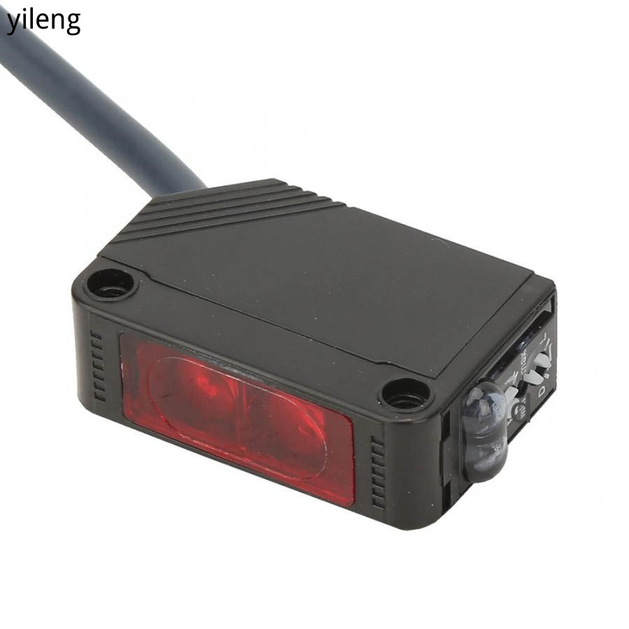 E3z-d61 OMRON เซ็นเซอร์ Dc12-24 V Npn E3Z - R61 E3Z-D62 E3Z-D81 E3Z-D2 พร้อมใช้งาน