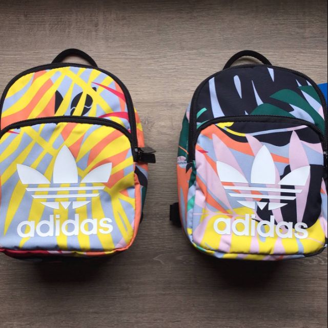 🕸กระเป๋าเป้ Adidas Mini Backpack Bag