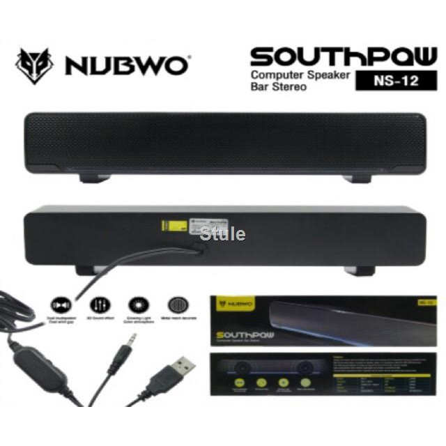 nubwo 12