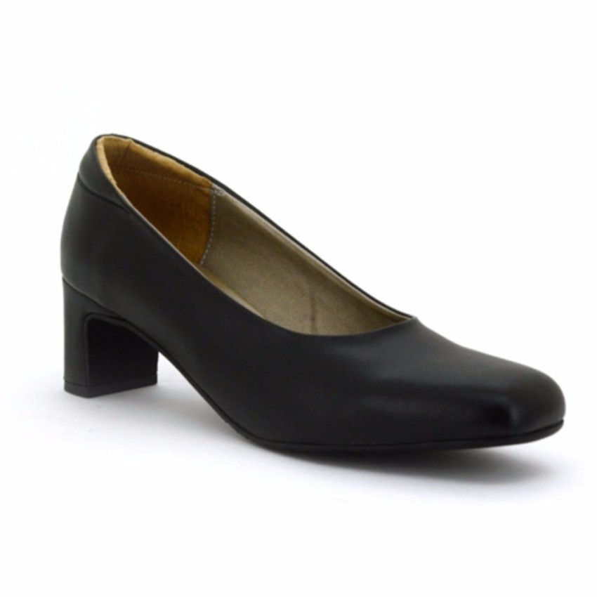 BATA รองเท้าผู้หญิง คัทชูส้นสูง รับปริญญา สูง 2 นิ้ว LADIESHEELS PUMP