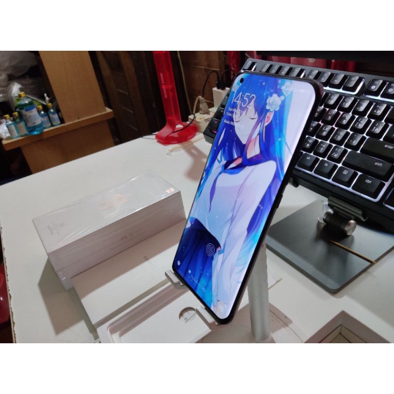 [มือสอง] Xiaomi Mi11 Snapdragon 888