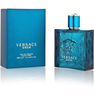 น้ำหอม Versace Eros EDT 100 ML