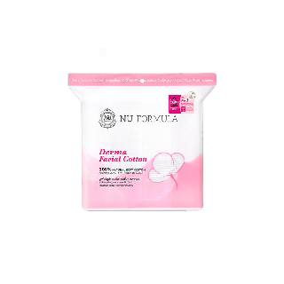 NU FORMULA - Derma Facial Cotton