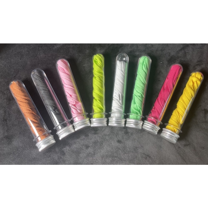 เชือกผูกรองเท้า Jodan 1m2