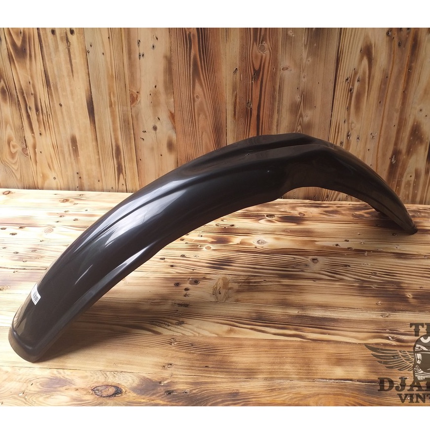 บังโคลนหน้า DT 125 / บังโคลน dt