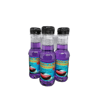 โปรโมชั่น : Carwash  CarnaubaWAX Shampoo แชมพูล้างรถผสมแว็กซ์ 150ml