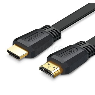 Cable HDMI 4K (V.2.0) M/M (3M) UGREEN 50820(By Shopee  SuperTphone1234)