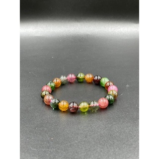 ทัวร์มาลีน Tourmaline bracelet 8mm