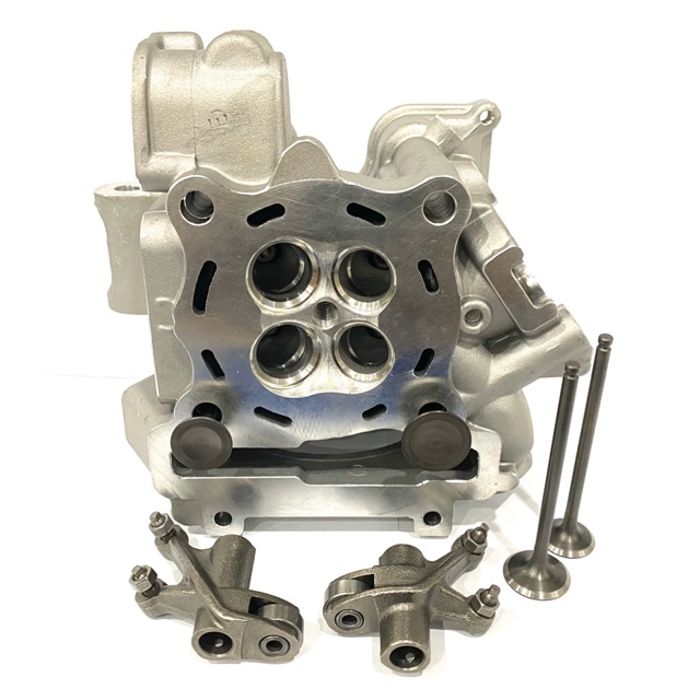 LC135 Y15ZR HEAD RACING 23/26 20/23 20 x 23 x 26