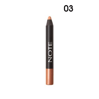 NOTE COSMETICS EYESHADOW PENCIL 03