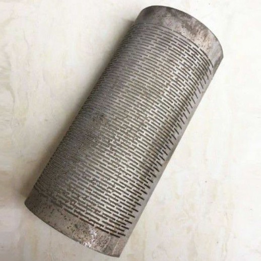 ตะแกรงโค้งเครื่องสีข้าว ตะแกรงสีข้าว ตะแกรงโรงสี