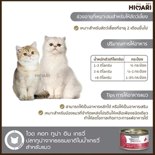 อาหารแมวแบบกระป๋องเฟลิน่า คานิโน่ Felina Canino อาหารเปียกแมว สุขภาพดี ขนาด 70 กรัม 1โหล (6กระป๋อง / 12กระป๋อง)