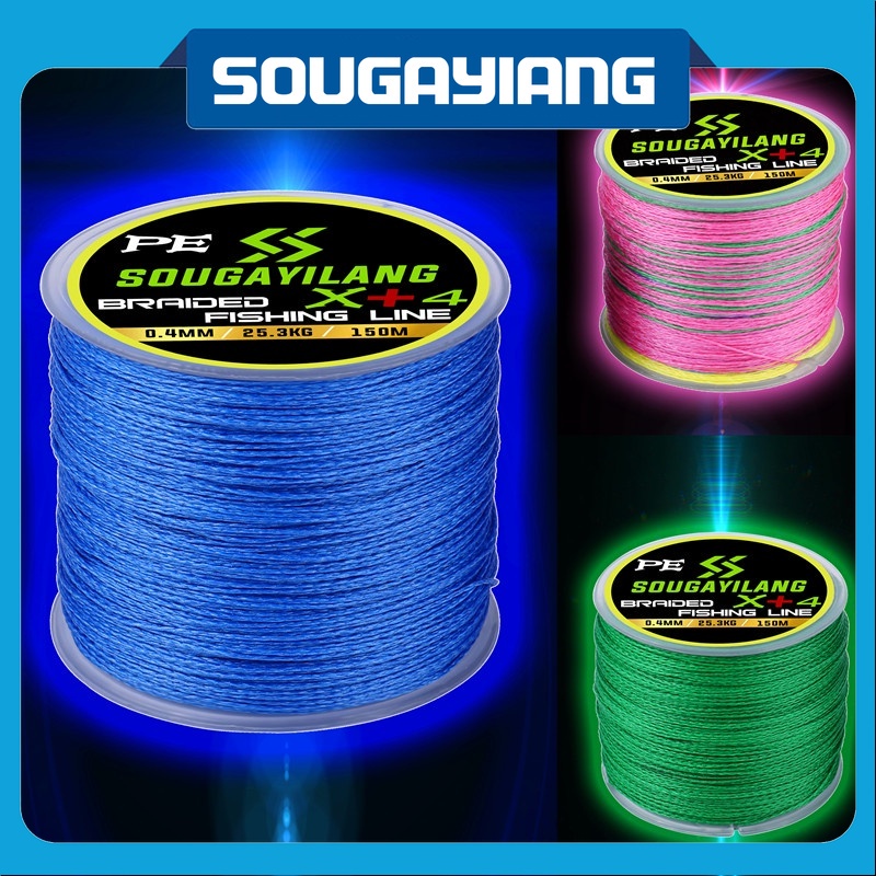 Sougayilang คันเบ็ดตกปลา 1.8 ม. / 2.1 ม. คันเบ็ดคาร์บอนไฟเบอร์ สําหรับ