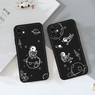 เคสโทรศัพท์มือถือลายนักบินอวกาศสําหรับ Samsung A22 J2 J7 Prime Note 3 4 5 Samsung Note 8 9 10 Plus Note 20 Ultra Plus