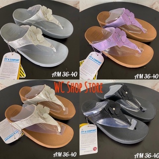 สุดปัง 🔥 รองเท้าผู้หญิง Collection ใหม่ สวย มงลง Sz.36-40