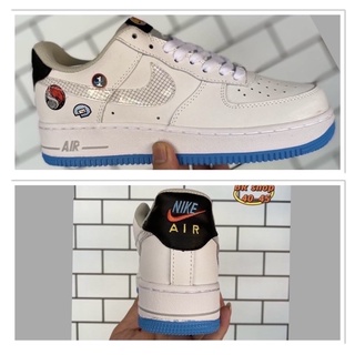 Nike Air Force 1 Low LV8 HAPPY HOOPS(size40-45) 1050