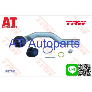 ลูกหมากคันชักนอก ซ้าย-ขวา SUZUKI SWIFT 1.2 2012-2017 JTE7795-JTE7796