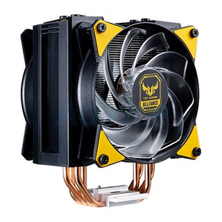 CPU COOLER COOLERMASTER Master Air MA410M TUF Edition