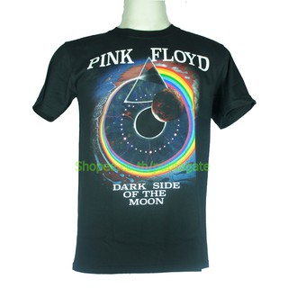 เสื้อวง Pink Floyd เสื้อไซส์ยุโรป พิงก์ ฟลอยด์ PTA1416 เสื้อวงดนตรีต่างประเทศ