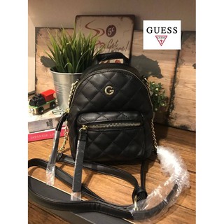 Guess Logo G by Guess Crossbody Code: B9D120662แบรนด์แท้ 100% งาน Outlet