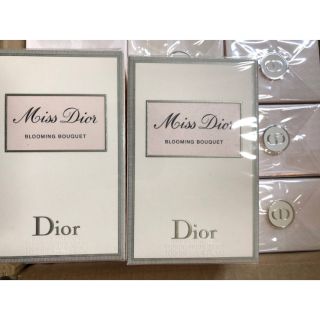 น้ำหอม Miss dior blooming bougue 100ml