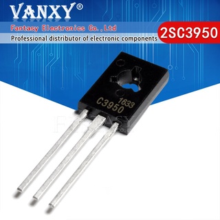 10pcs 2SC3950 TO-126 C3950 TO-126F 2SC2314 2SC1904 2SA899 2SC4137 2SC3423 2SC3117 2SC1567 2SA1358 2SC3421 2SA1360 C2314 C1567