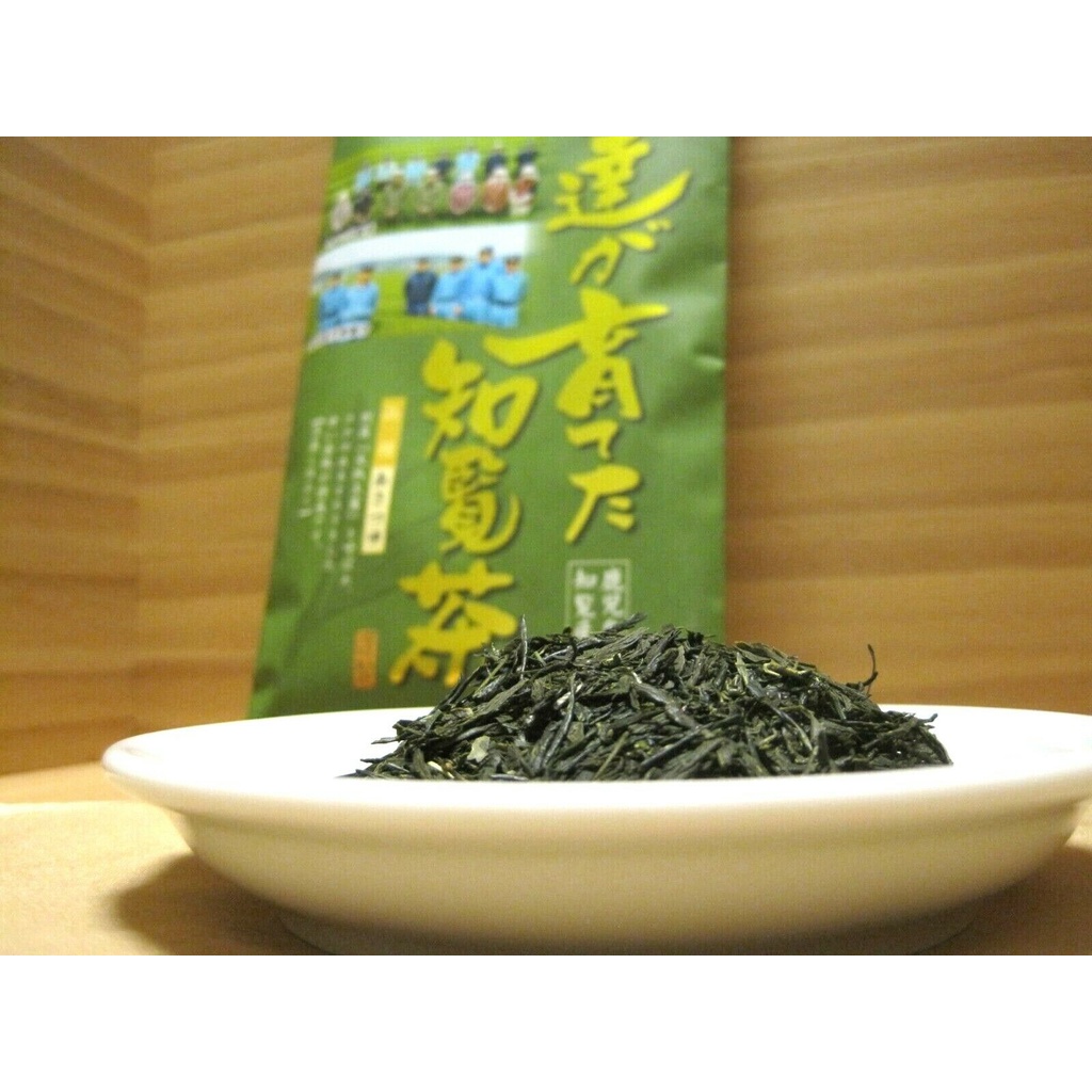 Chirancha Fukamushi Asatsuyu ชาเขียวใบหลวม จากญี่ปุ่น เกียวกุโระธรรมชาติ 70 กรัม ผลิตในญี่ปุ่น - รูปที่ 7