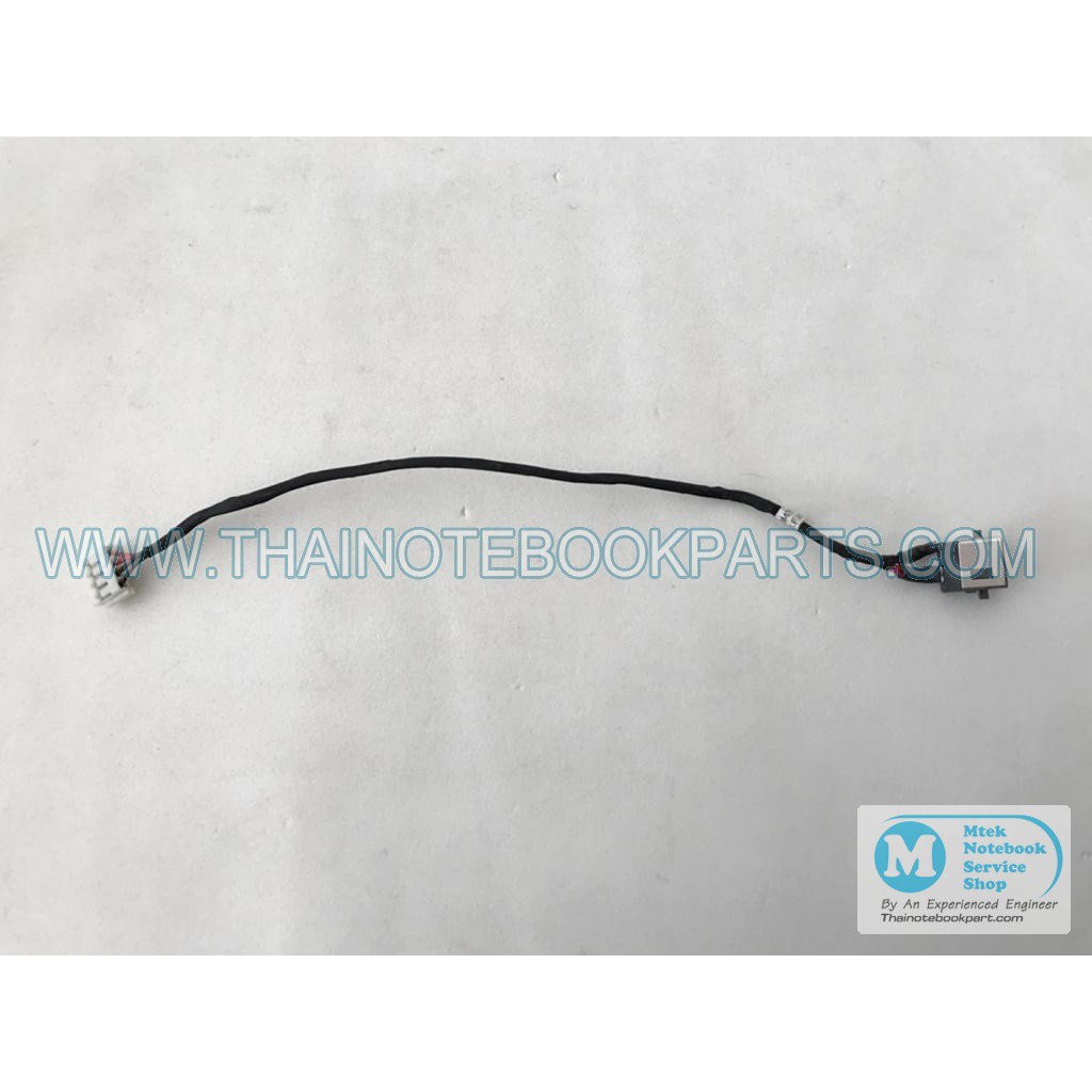 Power JACK DC for Asus X550D X550DP X550Z , 1417-008M000 (สินค้ามือสอง)