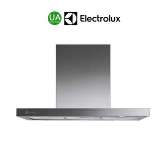 ELECTROLUX  รุ่น EFL925MAR เครื่องดูดควันกลางห้อง 90 ซม กำลังดูด 900 ลบ.ม./ชม. กำลังดูด 900 ลบ.ม./ชม.