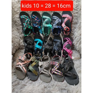 ของเด็กนะครับ CHACO KIDS แท้ มือ1 นะครับ