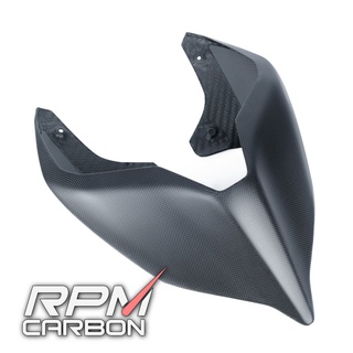 Ducati Panigale/Streetfighter V4 V2 Carbon Fiber Tail Rear Fairing Cowl