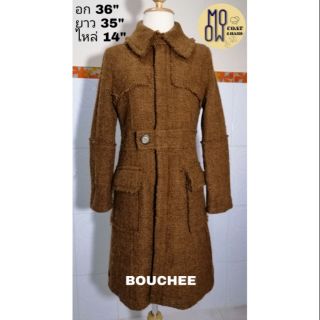 เสื้อกันหนาว​BRAND "BOUCHEE"