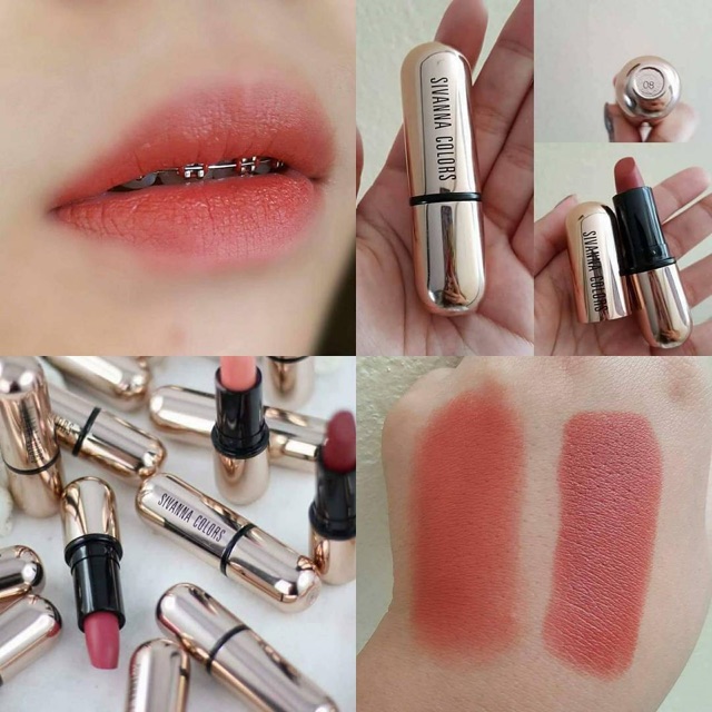 Sivanna 08 ( ของแท้ )