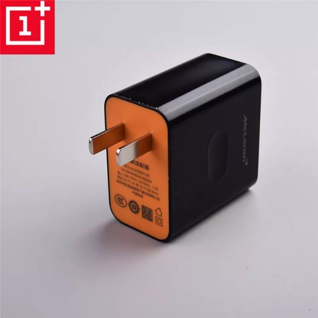 Porte-Ceinture Pour Smartphone OnePlus - Boucle De Ceinture Noir Nylon Antichoc