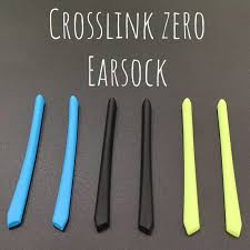 Crosslink Zero OX8076 OX8080 ยางวัด Earsock 1 คู่