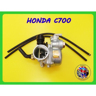 คาบูเรเตอร์ HONDA C700 C900 C50KA C70KA C90KA CARBURETOR