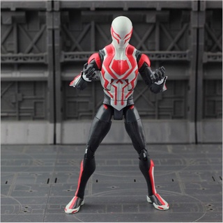 ฟิกเกอร์ Legends Spider Man Spiderman Super 1 ทรงหลวม สําหรับตกแต่งบ้าน