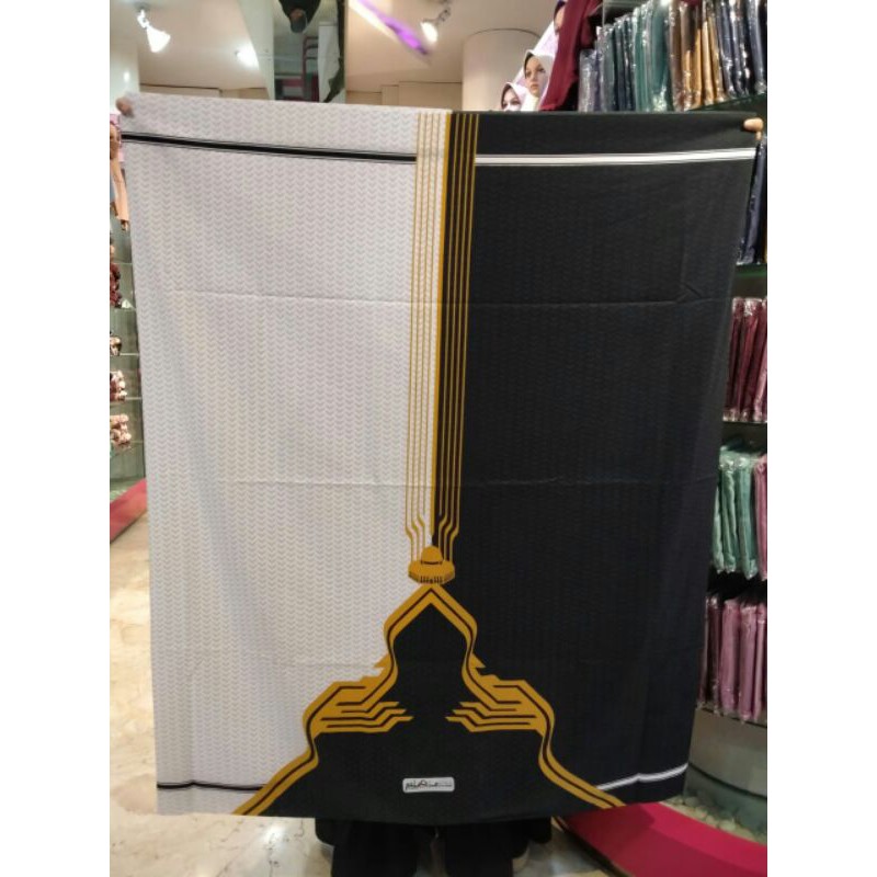 Rabbani Sarong / Palestine Sarong / Original Robani Sarong ของเล่นสําหรับเด็ก