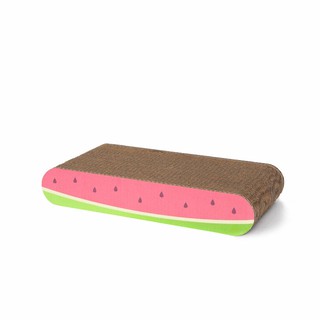 KAFBO Tangmo Cat Scratching Pad - Straight ที่ลับเล็บแมว ที่ฝนเล็บแมว ที่ข่วนเล็บแมว ที่นอนแมว บ้านแมว ของเล่นแมว