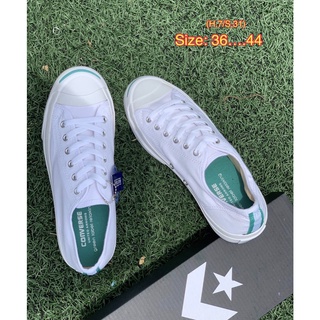 🔥ถูกที่สุด🔥 Converse งานคุณภาพ รองเท้าลำลอง รองเท้าออกกำลังกาย สวย เท่ เก๋