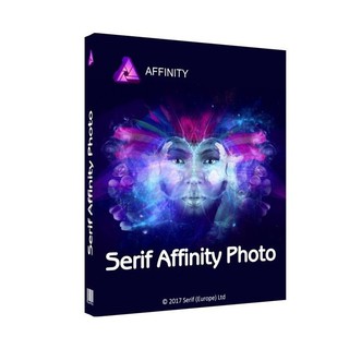 Affinity Photo 2022 (Win/Mac) [Full Version] [Permanent]