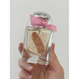 อิมพอร์ตหิ้ว พร้อมส่ง  JOMALONE ROSE BLUSH  COLOGNE 50ML (2022 LIMITED EDITION)