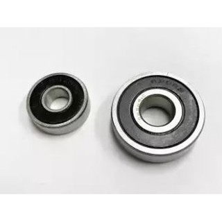 [พร้อมส่ง] ตลับลูกปืน หัวท้าย bearing #607 และ #629 สำหรับทุ่น มากีต้า MAKITA 9553B , GA4030 , GA4031 , 9556NH , M9513B