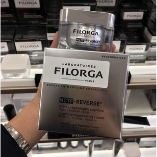 France Filorga / NCTF-REVERSE Anti-wrinkle Moisturize Face Mask 50ml