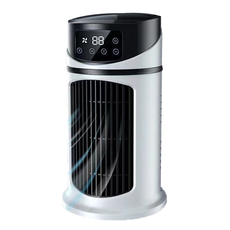 Portable Air Conditioners,Mini Air Conditioner Portable Ac With 3
